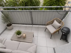 Prodej bytu 3+1, České Budějovice, Klaricova, 81 m2