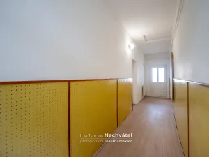 Pronájem rodinného domu, Holubice, 58 m2