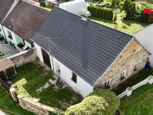 Prodej rodinného domu, Hoštice, 84 m2