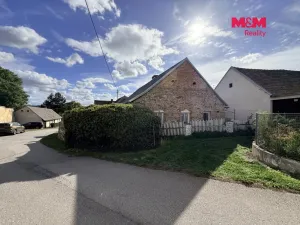 Prodej rodinného domu, Hoštice, 84 m2