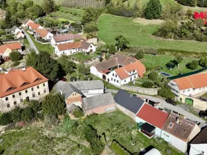 Prodej rodinného domu, Hoštice, 84 m2