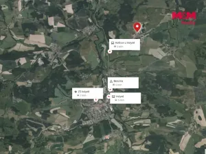 Prodej rodinného domu, Hoštice, 84 m2