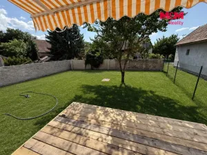 Prodej rodinného domu, Opolany - Opolánky, 79 m2