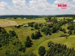 Prodej pozemku pro bydlení, Javornice, 4450 m2