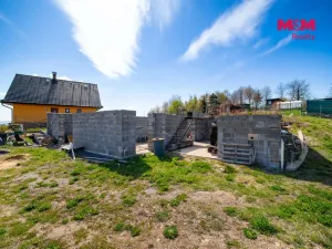 Prodej pozemku pro bydlení, Ždánice, 1202 m2