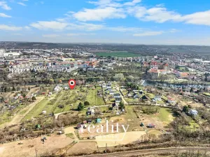 Prodej pozemku pro bydlení, Nový Šaldorf-Sedlešovice, 2152 m2