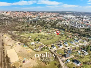 Prodej zahrady, Nový Šaldorf-Sedlešovice, 2152 m2