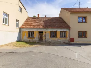 Prodej rodinného domu, Lysice, Zákostelí, 129 m2