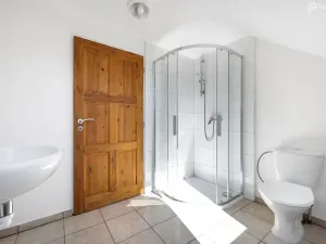 Prodej bytu 2+1, Šlapanice, Tyršova, 65 m2
