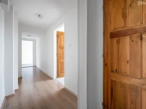 Prodej bytu 2+1, Šlapanice, Tyršova, 65 m2