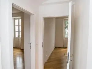 Pronájem bytu 3+1, Praha - Smíchov, Hořejší nábřeží, 94 m2