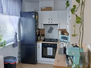 Pronájem bytu 3+1, Šumperk, Evaldova, 74 m2