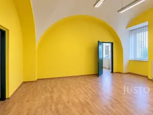 Pronájem obchodního prostoru, Písek, Budějovická, 82 m2