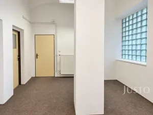 Pronájem obchodního prostoru, Písek, Budějovická, 82 m2
