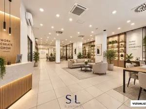 Pronájem obchodního prostoru, Liberec, Pražská, 339 m2