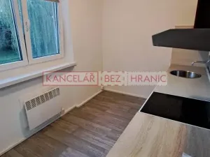 Prodej bytu 2+1, Slušovice, Slunečná, 50 m2