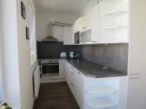 Pronájem bytu 2+kk, Praha - Horní Měcholupy, Padovská, 50 m2