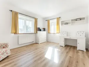 Prodej rodinného domu, Prosetín, 161 m2