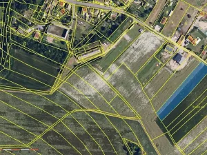 Prodej pozemku pro bydlení, Měrotín, 4089 m2