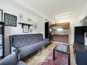 Prodej bytu 2+kk, Světlá nad Sázavou, Sázavská, 45 m2