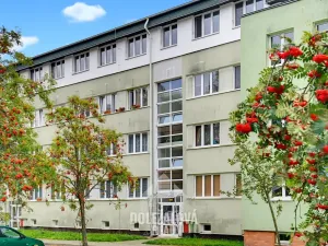 Prodej bytu 2+kk, Světlá nad Sázavou, Sázavská, 45 m2