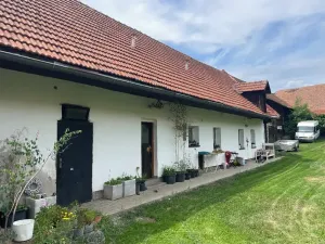 Prodej podílu rodinného domu, Pošná, 224 m2