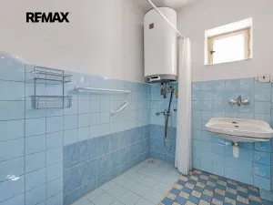 Prodej rodinného domu, Vstiš, 142 m2