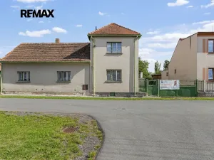 Prodej rodinného domu, Vstiš, 142 m2