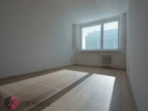 Pronájem bytu 2+kk, Praha - Stodůlky, Petržílkova, 43 m2