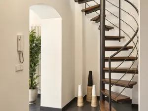 Pronájem bytu 3+1, Praha - Smíchov, 134 m2