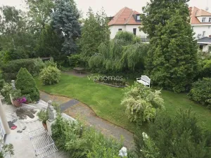 Pronájem bytu 3+1, Praha - Dejvice, Na Míčánce, 150 m2