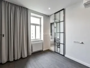 Pronájem bytu 4+kk, Praha - Vinohrady, Laubova, 137 m2
