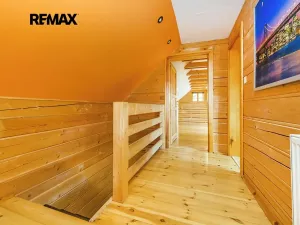 Pronájem rodinného domu, Lípa nad Orlicí, 90 m2