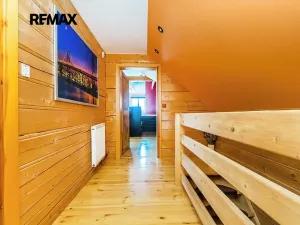 Pronájem rodinného domu, Lípa nad Orlicí, 90 m2