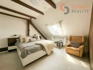 Pronájem bytu 4+1, Hodonín, Sv. Čecha, 125 m2