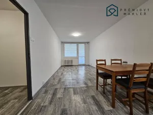 Pronájem bytu 2+kk, Litvínov - Horní Litvínov, B. Němcové, 52 m2