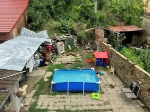 Dražba rodinného domu, Vrchoslavice, 120 m2