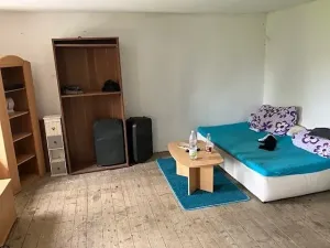 Dražba rodinného domu, Vrchoslavice, 120 m2