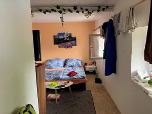 Dražba rodinného domu, Vrchoslavice, 120 m2