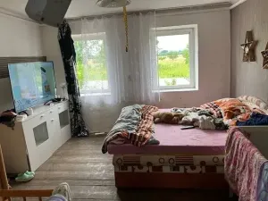 Dražba rodinného domu, Vrchoslavice, 120 m2