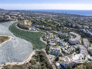 Prodej bytu 4+kk, Marbella, Španělsko, 116 m2