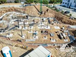 Prodej bytu 4+kk, Marbella, Španělsko, 117 m2