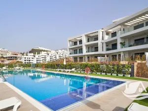 Prodej bytu 3+kk, Fuengirola, Španělsko, 96 m2