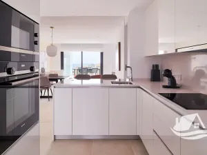 Prodej bytu 3+kk, Fuengirola, Španělsko, 96 m2