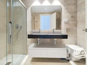Prodej bytu 3+kk, Fuengirola, Španělsko, 96 m2