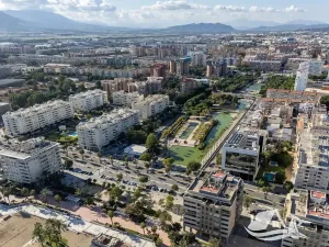 Prodej bytu 4+kk, Malaga, Španělsko, 83 m2
