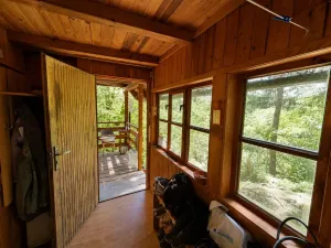 Prodej chaty, Sýkořice, 85 m2
