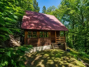 Prodej chaty, Sýkořice, 85 m2