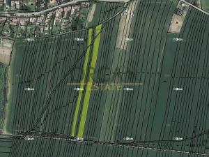 Prodej podílu pole, Myslejovice, 2336 m2