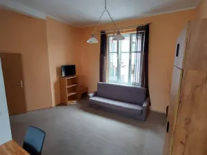Pronájem bytu 2+kk, Karlovy Vary - Rybáře, Sokolovská, 60 m2